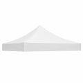 Copertura Impermeabile 3x4,5 m per Gazebo Richiudibile