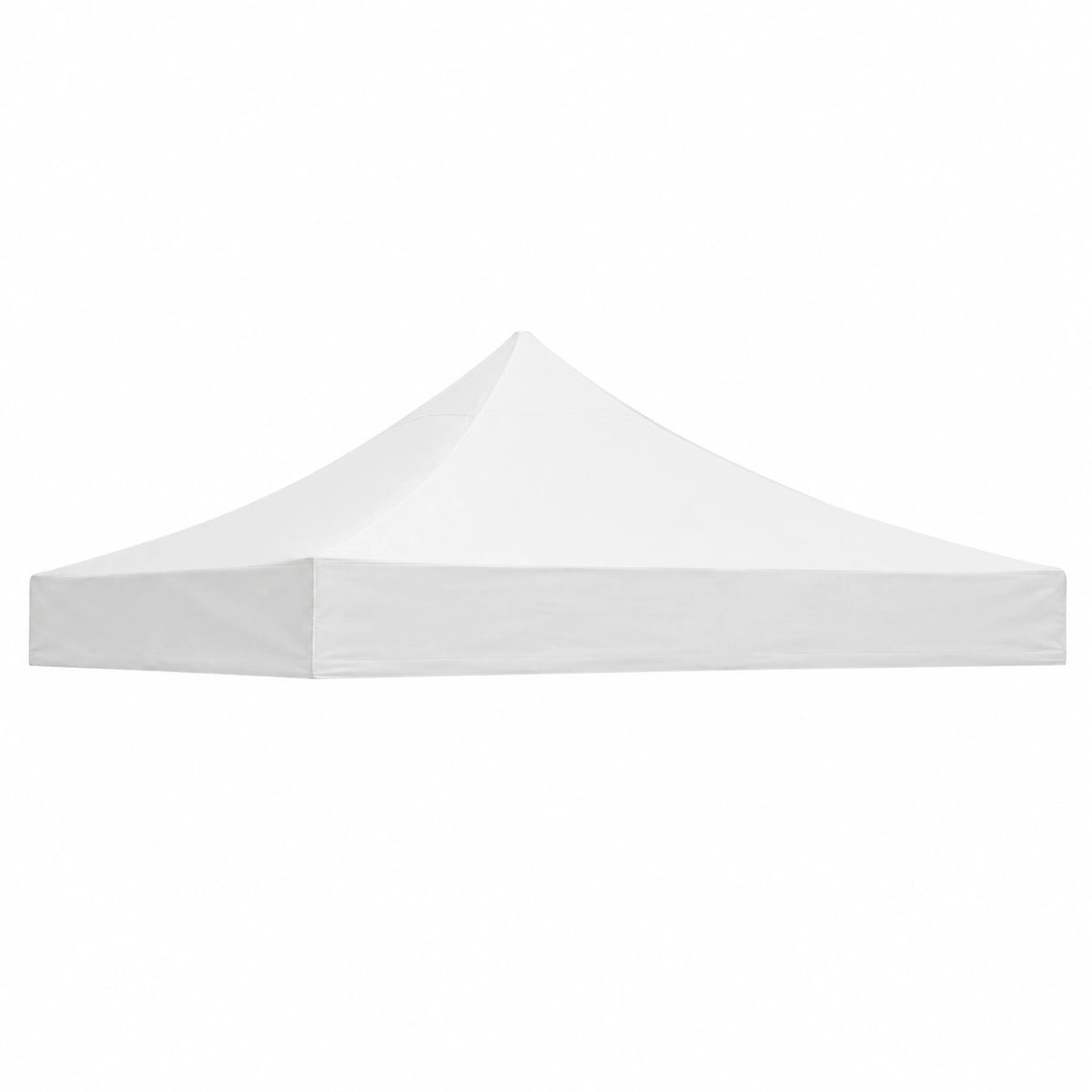 Copertura Impermeabile 3x4,5 m per Gazebo Richiudibile