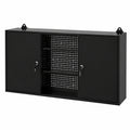 Armadio Pensile da Muro per Utensili con 2 Ante - Sogi X2-12