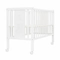 Interbaby - Letto multifunzionale Cododo Orsacchiotto, trasformabile in scrivania o divano per bambini